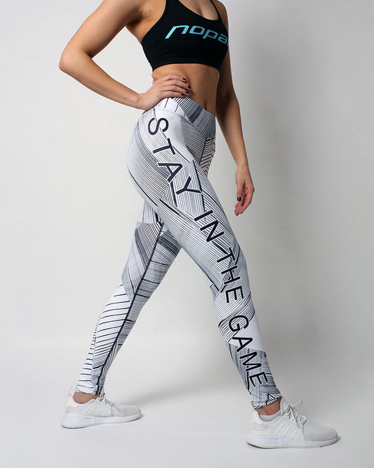 NOPAIN naisten urheilutrikoot