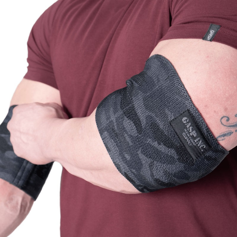 Gasp Heavy Duty Elbow Sleeve