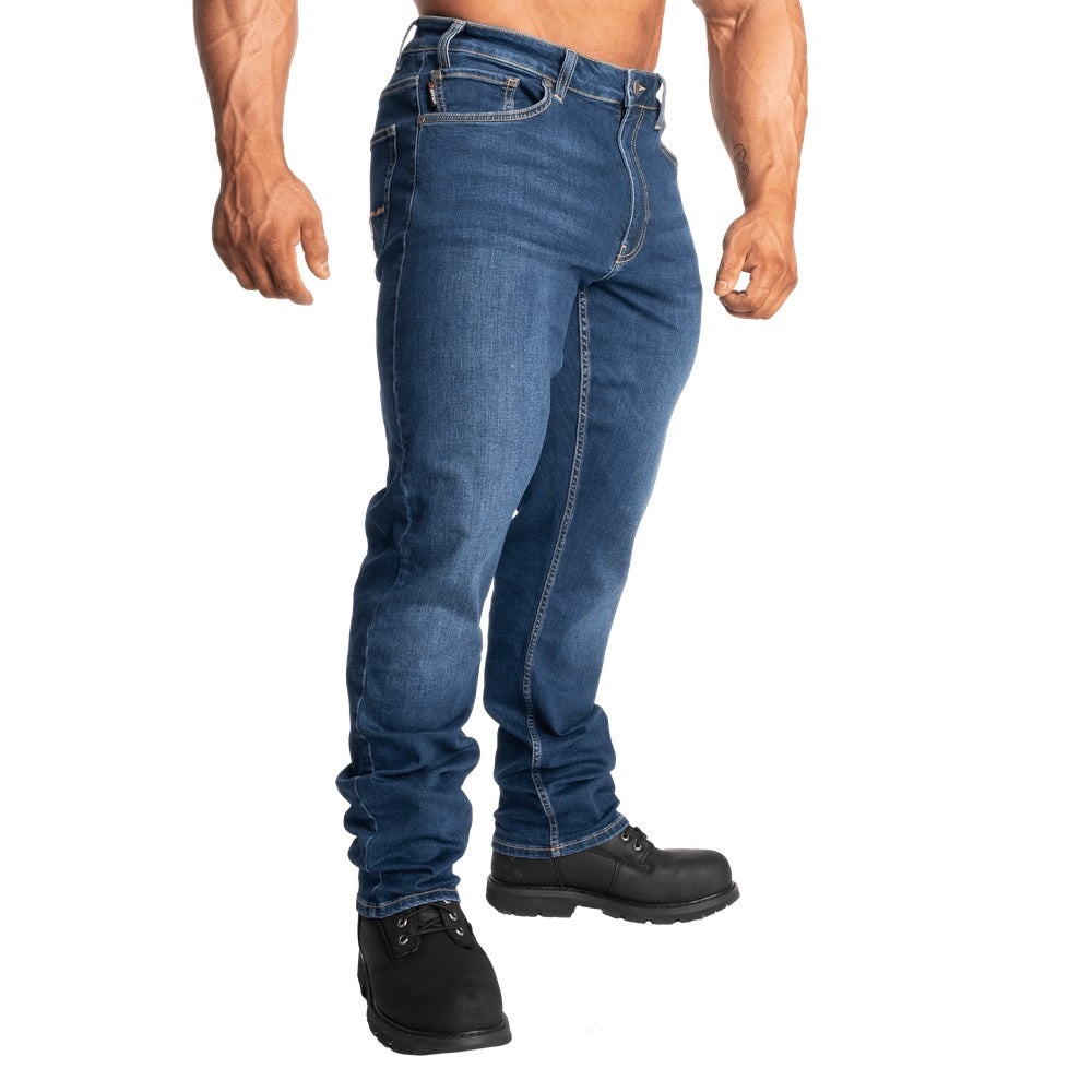 GASP Flex Denim Denim