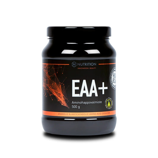 M-NUTRITION EAA+ 500g