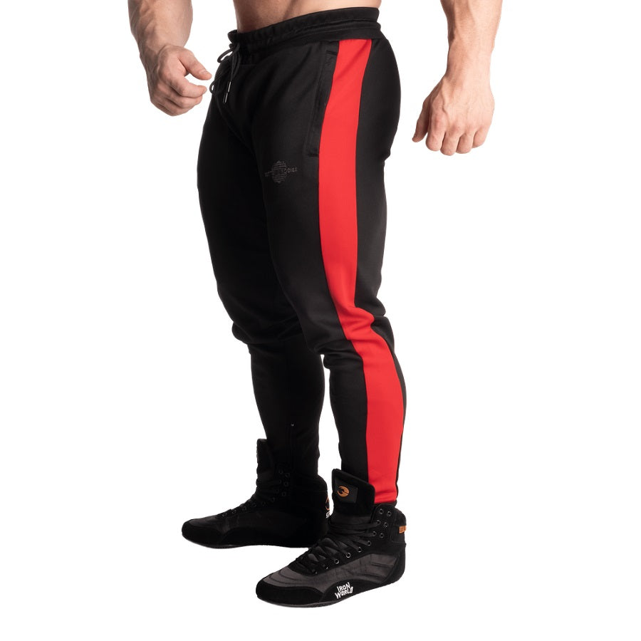 Better Bodies Union Joggers Black