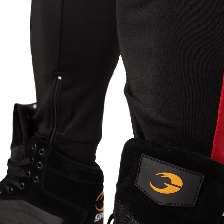 Better Bodies Union Joggers Black