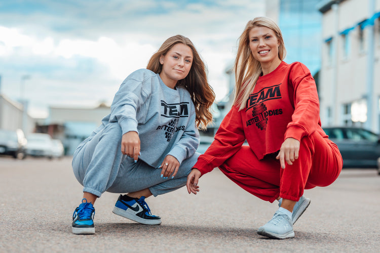 Naisille tarjoustuotteita!