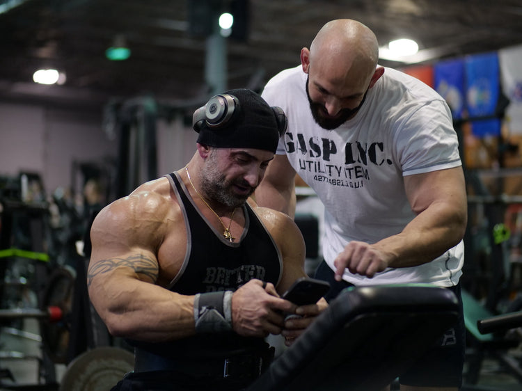 Miesten T-Paidat & Tank-topit