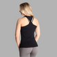 Better Bodies Legacy T-Back Black