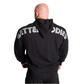 Better Bodies Original Standard Hood, Black