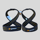 GASP figure 8 straps