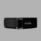 RELODE Lifting Belt, Black, UUTUUS!