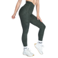 Better Bodies High Waist leggings, Deep Forest Camo, UUTUUS!