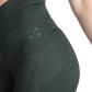 Better Bodies High Waist leggings, Deep Forest Camo, UUTUUS!