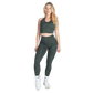 Better Bodies High Waist leggings, Deep Forest Camo, UUTUUS!