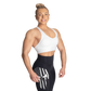 Better Bodies Core Sports Bra White