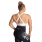 Better Bodies Core Sports Bra White