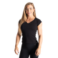 Better Bodies  Raw Energy Tee, Black