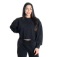 Better Bodies Acid Washed Sweater