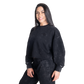 Better Bodies Acid Washed Sweater
