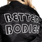Better Bodies Womens Bomber jacket