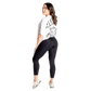 Better Bodies Relentless Oversized Tee, White