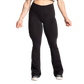 Better Bodies Flared Pants, Black