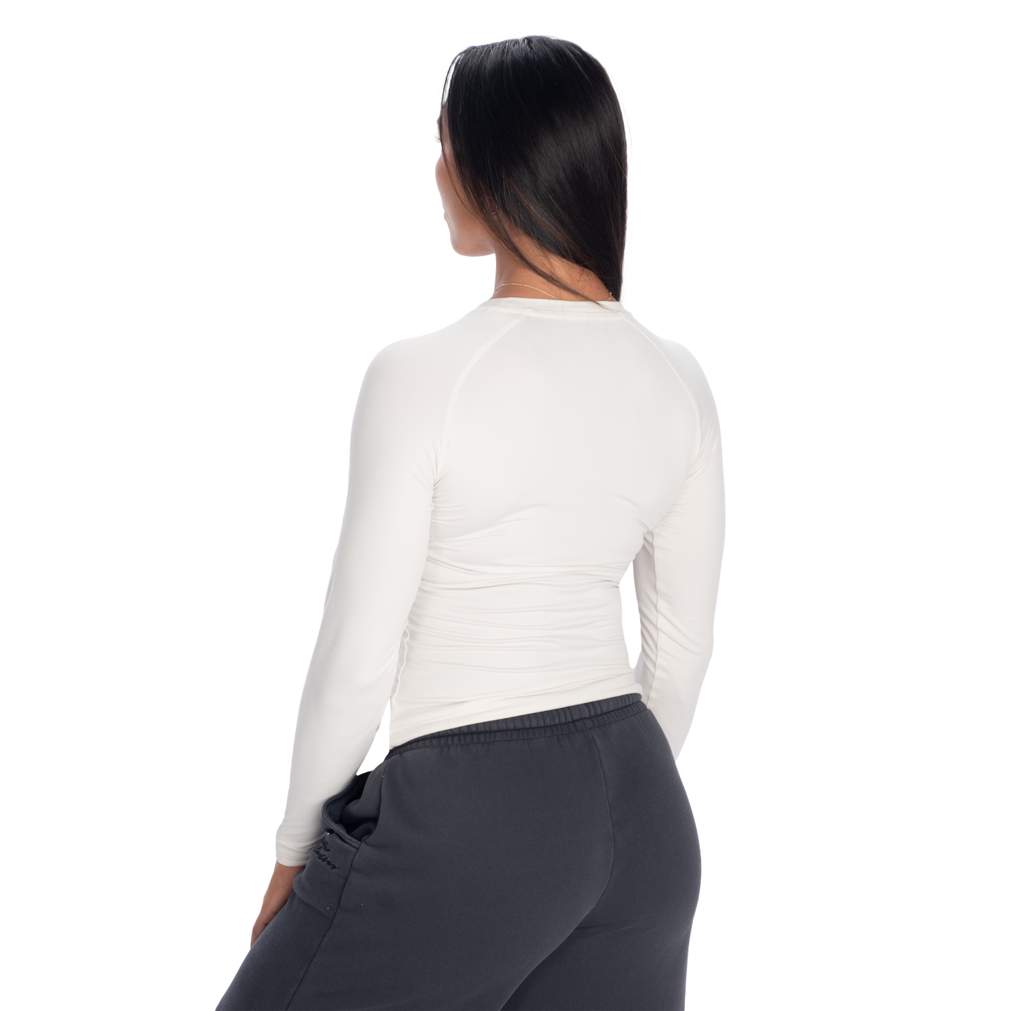 Better Bodies 82 LS Heritage Treenipaita