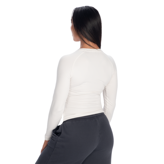 Better Bodies 82 LS Heritage Treenipaita
