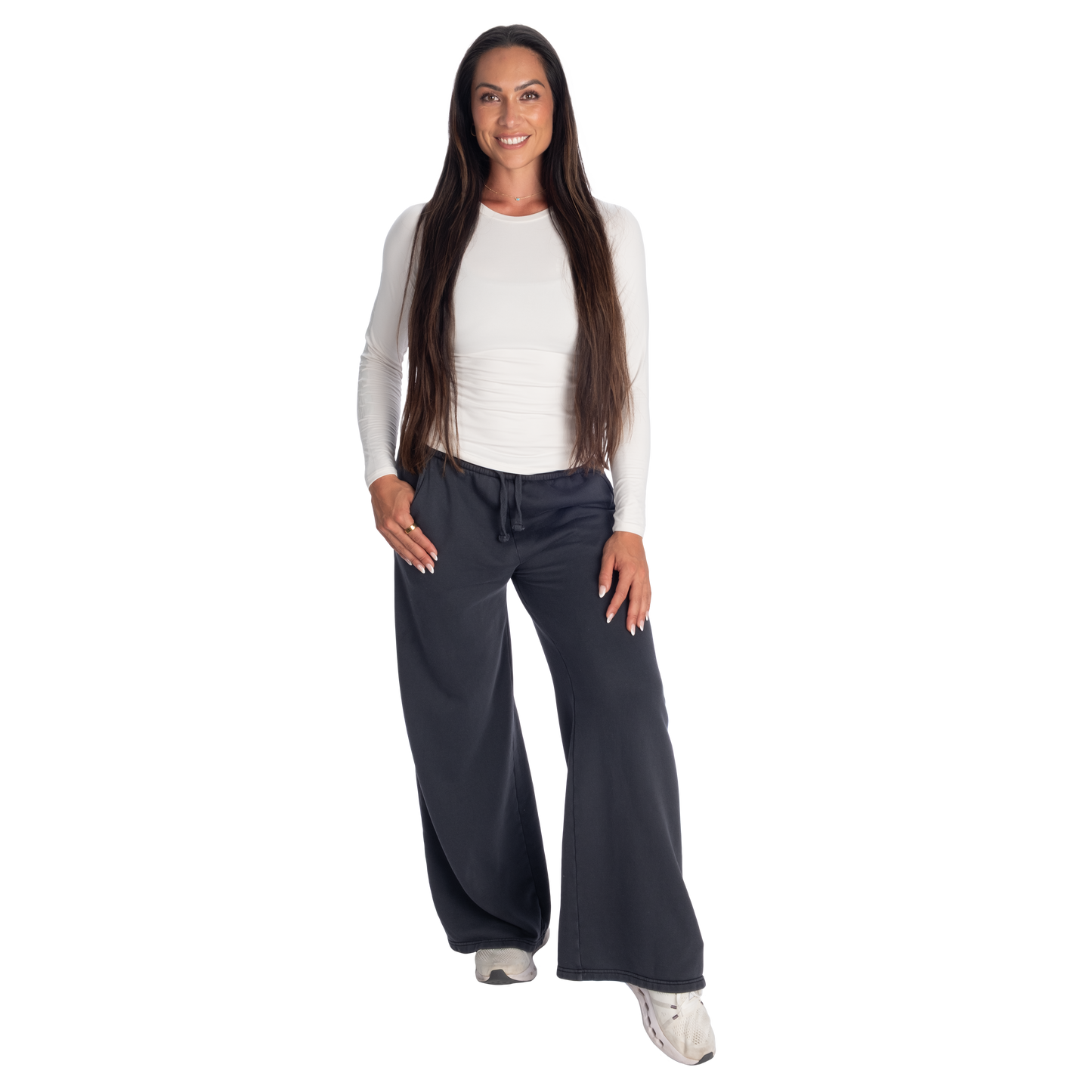 Better Bodies 82 LS Heritage Treenipaita