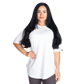 Better Bodies Oversized Tee, White