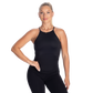 Better Bodies Performance Halter V2, Black