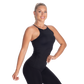 Better Bodies Performance Halter V2, Black