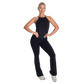Better Bodies Performance Halter V2, Black