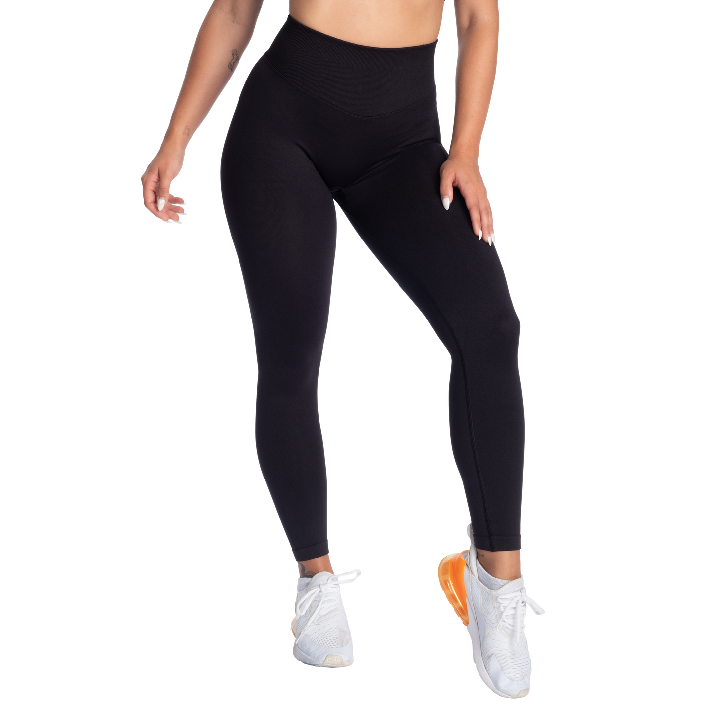 Better Bodies Shape Seamless Leggings, UUTUUS!