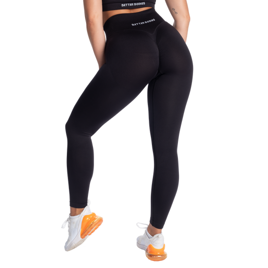 Better Bodies Shape Seamless Leggings, UUTUUS!