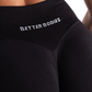 Better Bodies Shape Seamless Leggings, UUTUUS!