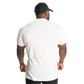 Better Bodies Recruit Tee White