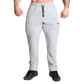 Better Bodies Original standard sweatpants, Grey Melange