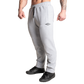 Better Bodies Original standard sweatpants, Grey Melange