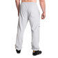 Better Bodies Core Stanton Sweatpants, Light Grey Melange