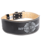 Better Bodies Weight lifting belt
