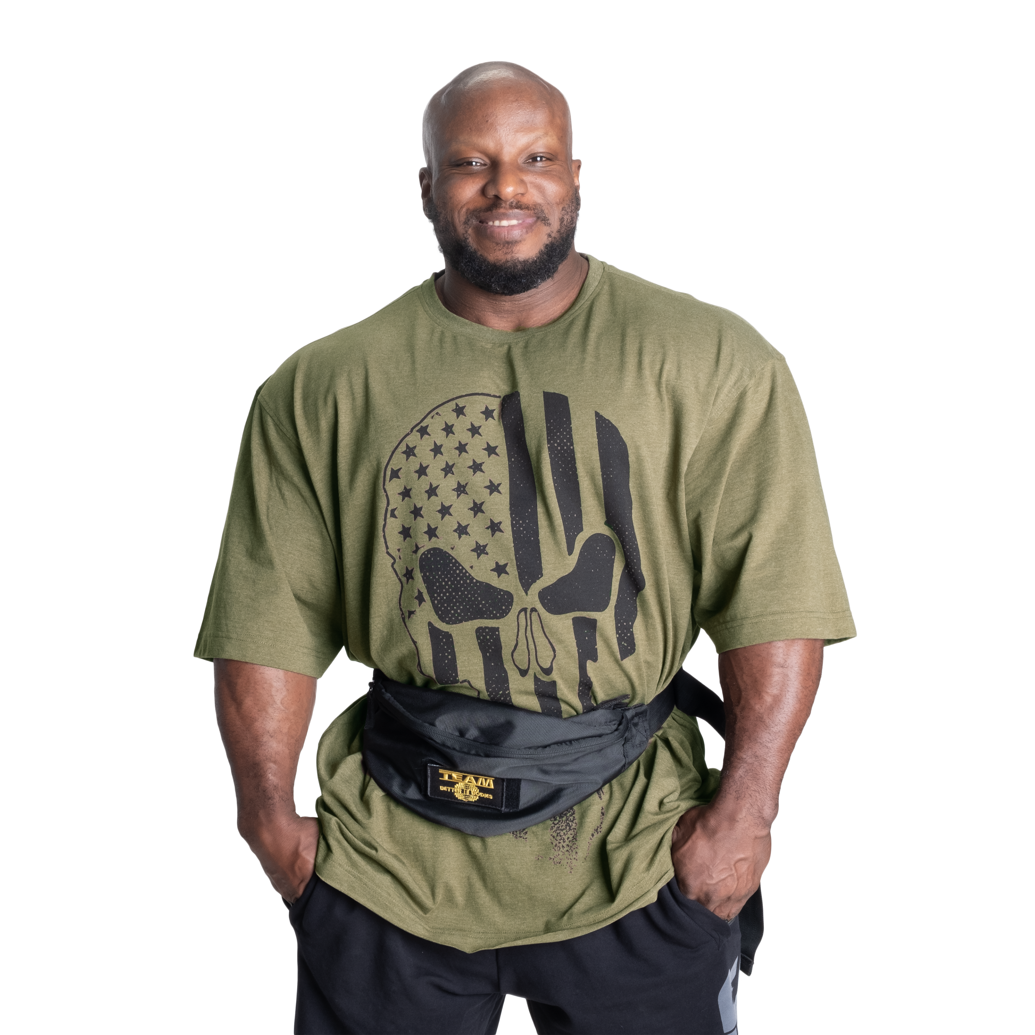 BETTER BODIES Fanny pack