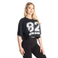 Better Bodies  Eighty 2 Tee, Black UUTUUS!