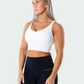 RELODE Core V-Top, White, UUTUUS!