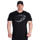 GASP Cadet Tee Black