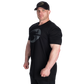 GASP Cadet Tee Black