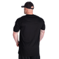 GASP Cadet Tee Black