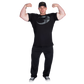 GASP Cadet Tee Black