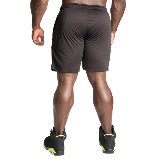 GASP 89 Dynamic Shorts, Black