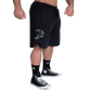 Gasp Inc Mesh, Black/Grey, UUTUUS!