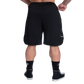 Gasp Inc Mesh, Black/Grey, UUTUUS!