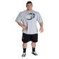 Gasp Inc Mesh, Black/Grey, UUTUUS!