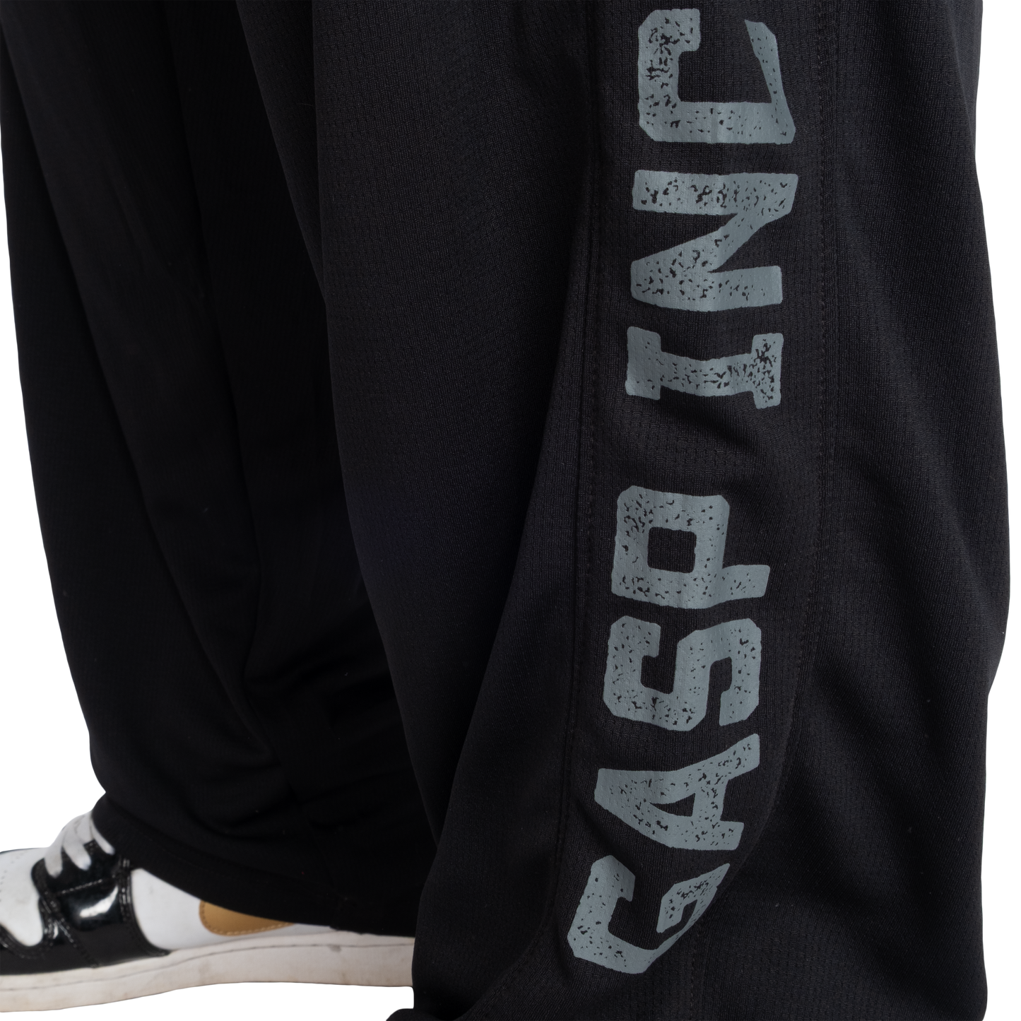 GASP Inc Mesh Pant, UUTUUS!